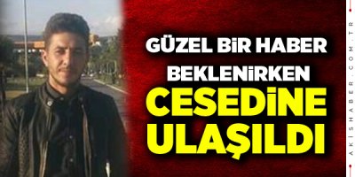 9 Gün Önce Kaybolmuştu