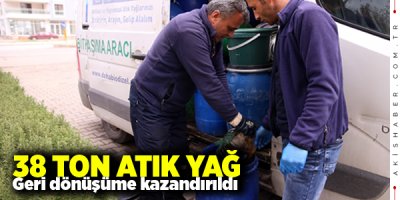 Merkezefendi’de Çevreyi Koruma Seferberliği