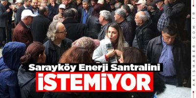 Geldikleri Gibi Gittiler