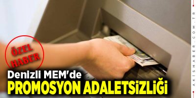 Çok Personele Az, Az Personele Çok...