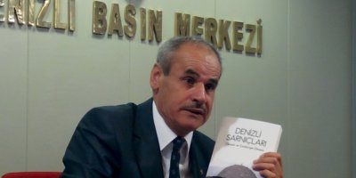 ''Ben Payıma Düşeni Helal Etmiyorum''!