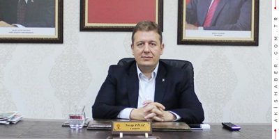 Başkan Filiz Akif’i Unutmadı