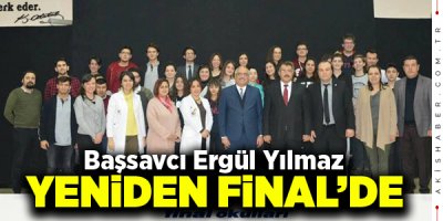 Denizli Final Okulları'nda Öğrencilerin Soruları Cevaplandı