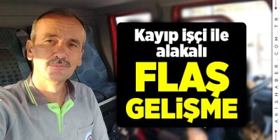 Baygın Bir Halde Bulundu