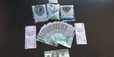 Denizli Polisinden Büyük Operasyon