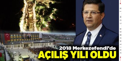 Başkan Subaşıoğlu: Sözümüzü Yerine Getirdik