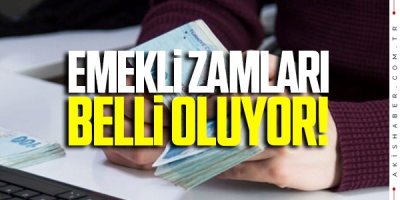 2019 emekli maaş zammı ne kadar oldu?