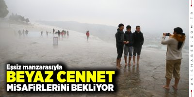 Yarıyıl Tatilinin Gözdesi Olacak