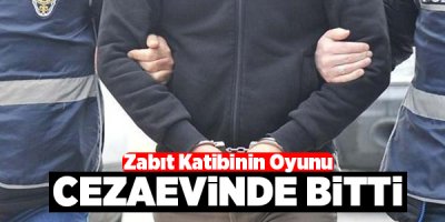 100 Bin TL Dolandıracaktı