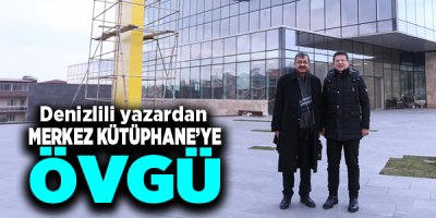 "Burada Bir Fikir, Bir Ruh Var”