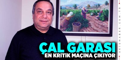 Pazar Günü Dananın Kuyruğu Kopacak