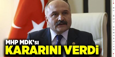 Erhan Usta İhraç Edildi
