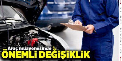 Dün İtibariyle Başladı