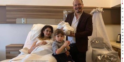 Bıçakçı Çiftinin Mutlu Günü