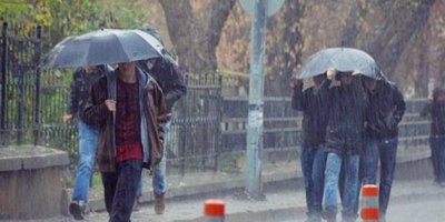 Seçim Günü Hava Nasıl Olacak?