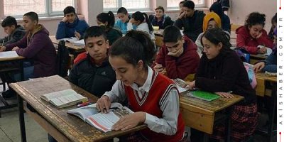Okul saatleri değişecek mi?