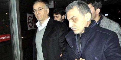 Dumanlı Serbest Karaca Tutuklu !