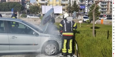 Erken Müdahale Faciayı Önledi