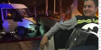 Ecel Aracın Sepetinde Yakaladı