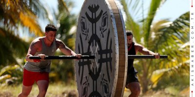 Survivor 2019 3 Şubat kim elendi 2. Bölüm TV8 izle