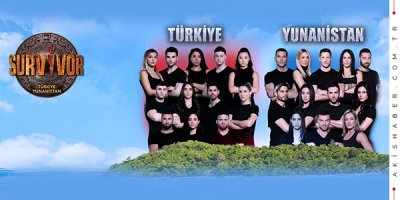 Survivor 2019 hangi günler 6 Şubat bugün var mı?