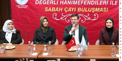 Bu Program Kadınlara Özgü