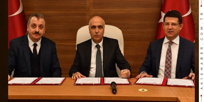 Merkezefendi'den Çocuk Evlerine Destek