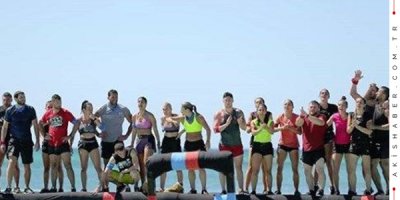 8 Şubat TV8 yayın akışı Survivor 2019 bugün var mı?
