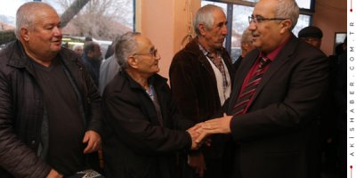 Çalınmadık Kapı Girilmedik Gönül Olmayacak