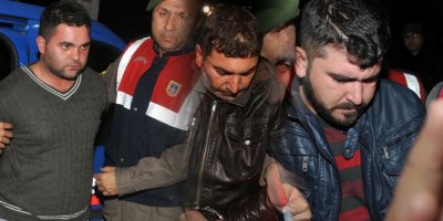 Canavarlar Bugün Hakim Karşısında!