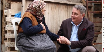 Sosyal Medyada Bahtiyar Rüzgarı Esti