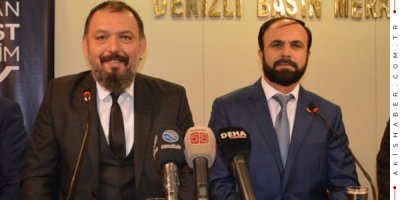 Cepsiz Ceketlerle Hizmet Vereceğiz