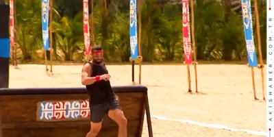 Survivor 2019 10 Şubat ödül ve dokunulmazlık oyununu kim kazandı?