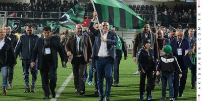 Denizlispor Avrupa devlerini solladı!