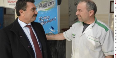 Piramit Tersine Dönecek Halk Gülecek