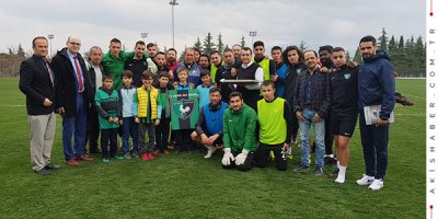 Denizlispor'dan Eskişehirspor'a centilmenlik çağrısı!