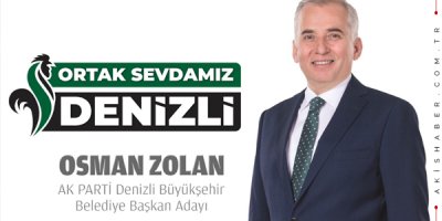 Başkan Zolan'ın Mesajı Yüz Binlere Ulaştı