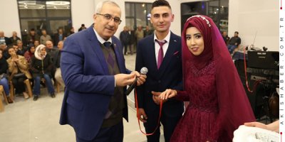 Başkan Çamelilileri Yalnız Bırakmıyor