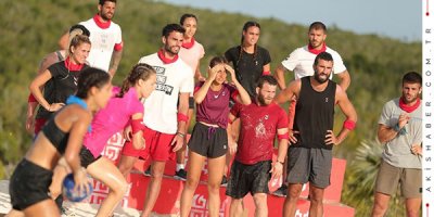Survivor 2019 20 Şubat Yunan takımından kim elendi?