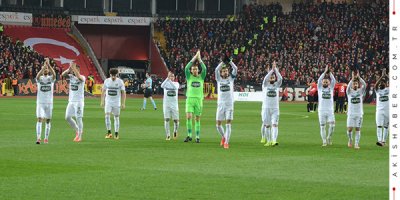 Denizlispor'dan Eskişehirspor yönetimine sert eleştiri
