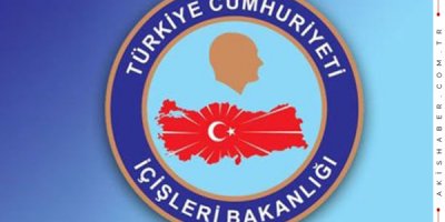 İçişleri Bakanlığı 1200 personel memur alımı başvuru yap