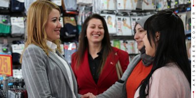 Vatandaşın Yüzünü Güldüreceğiz