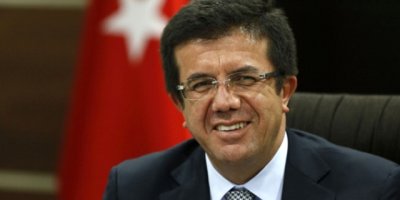 "Vatandaşın baktığı yerden bir beka sorunu yok"