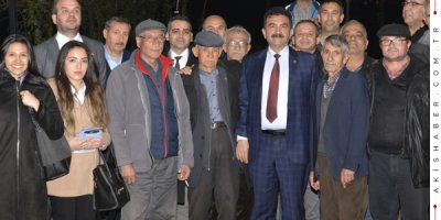 Pamukkale'de Gidilmedik Yer Kalmadı