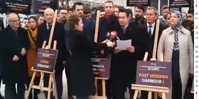 İnsan Haklarının Kara Günü