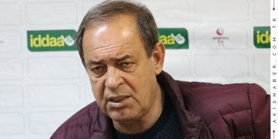 Yücel İldiz: Daha da farklı kazanabilirdik