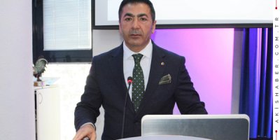 Kadınlarımızın Her Zaman Yanındayız