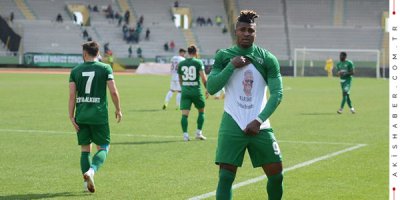 Kehinde PFDK'ya sevk edildi