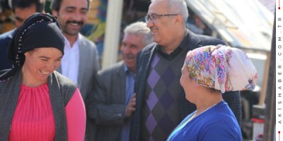 Güçlü Omuzlarında Türkiye’yi Yükseltecek Kadınlar