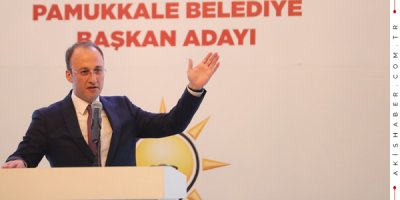 Örki'den Heyecanlandıran Proje